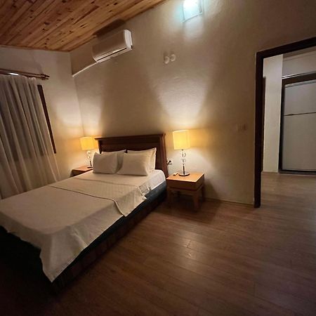 Kibala Hotel Çıralı Zewnętrze zdjęcie