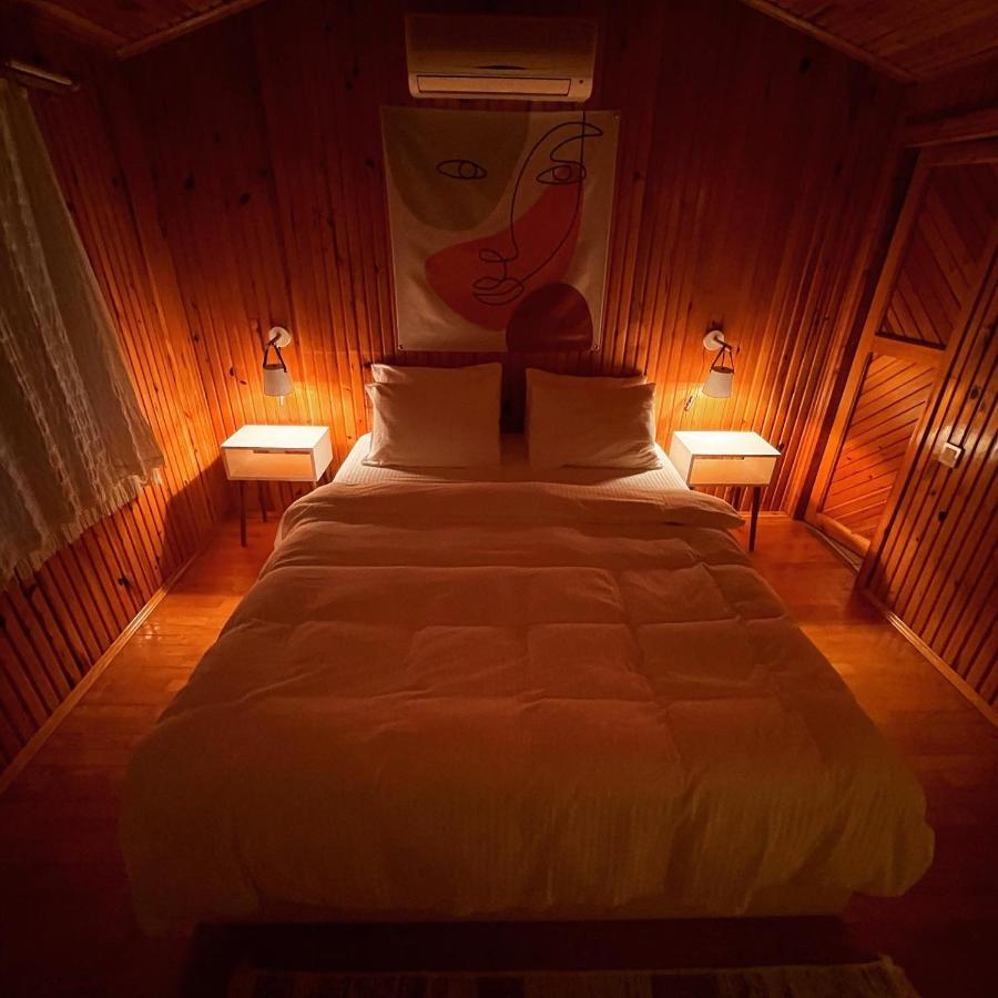 Kibala Hotel Çıralı Zewnętrze zdjęcie