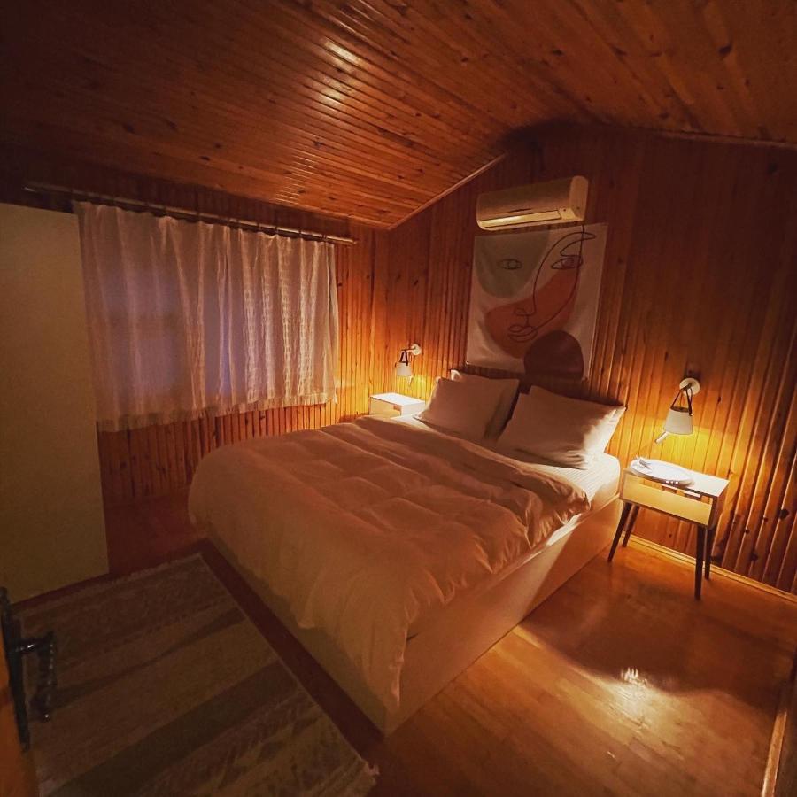 Kibala Hotel Çıralı Zewnętrze zdjęcie