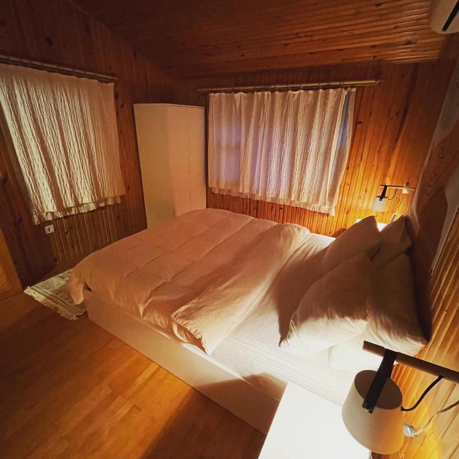 Kibala Hotel Çıralı Zewnętrze zdjęcie