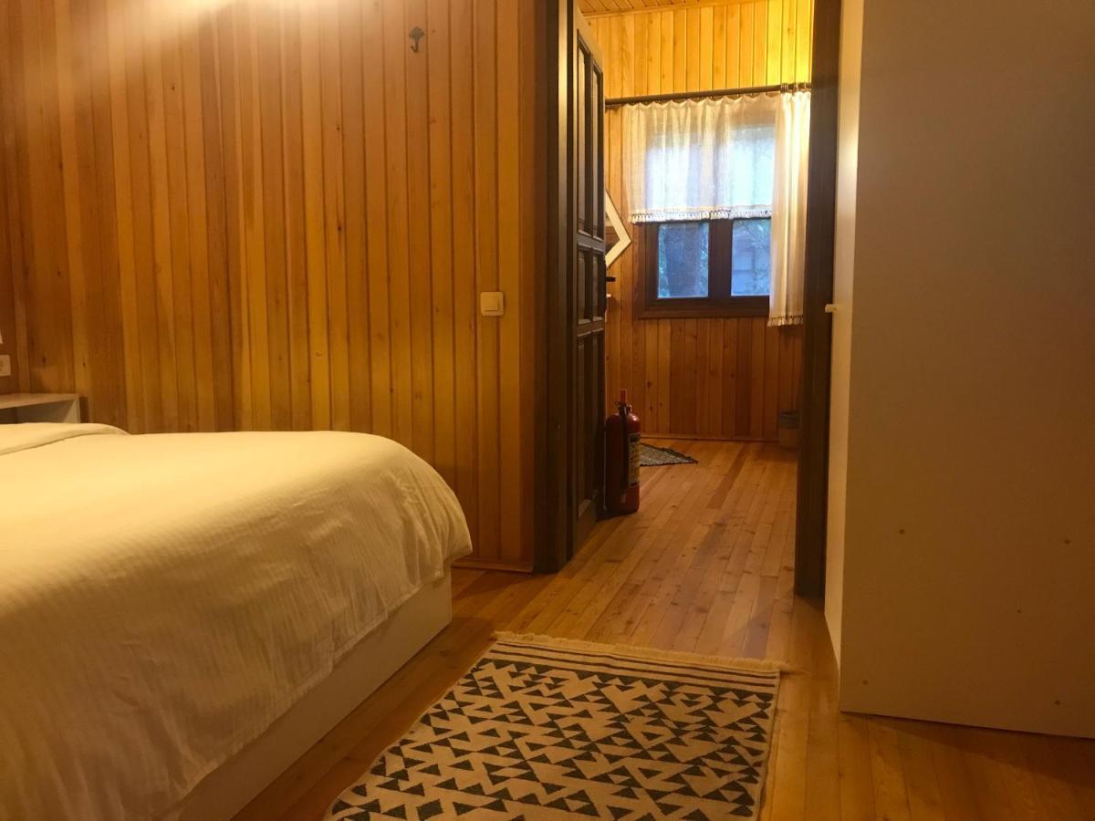 Kibala Hotel Çıralı Zewnętrze zdjęcie