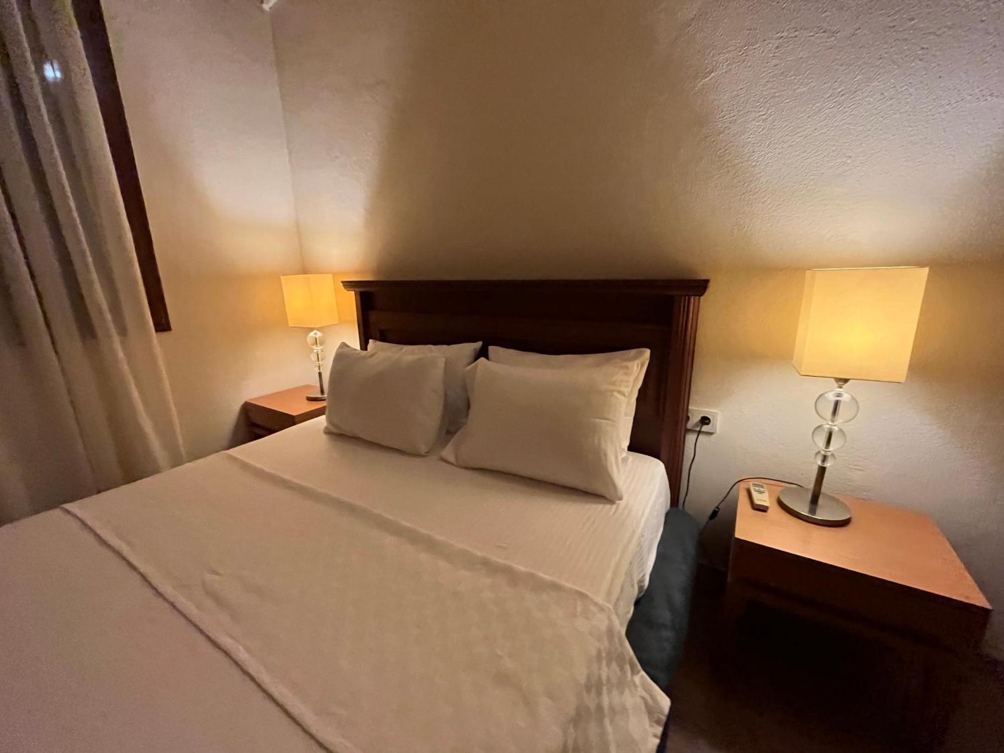 Kibala Hotel Çıralı Zewnętrze zdjęcie