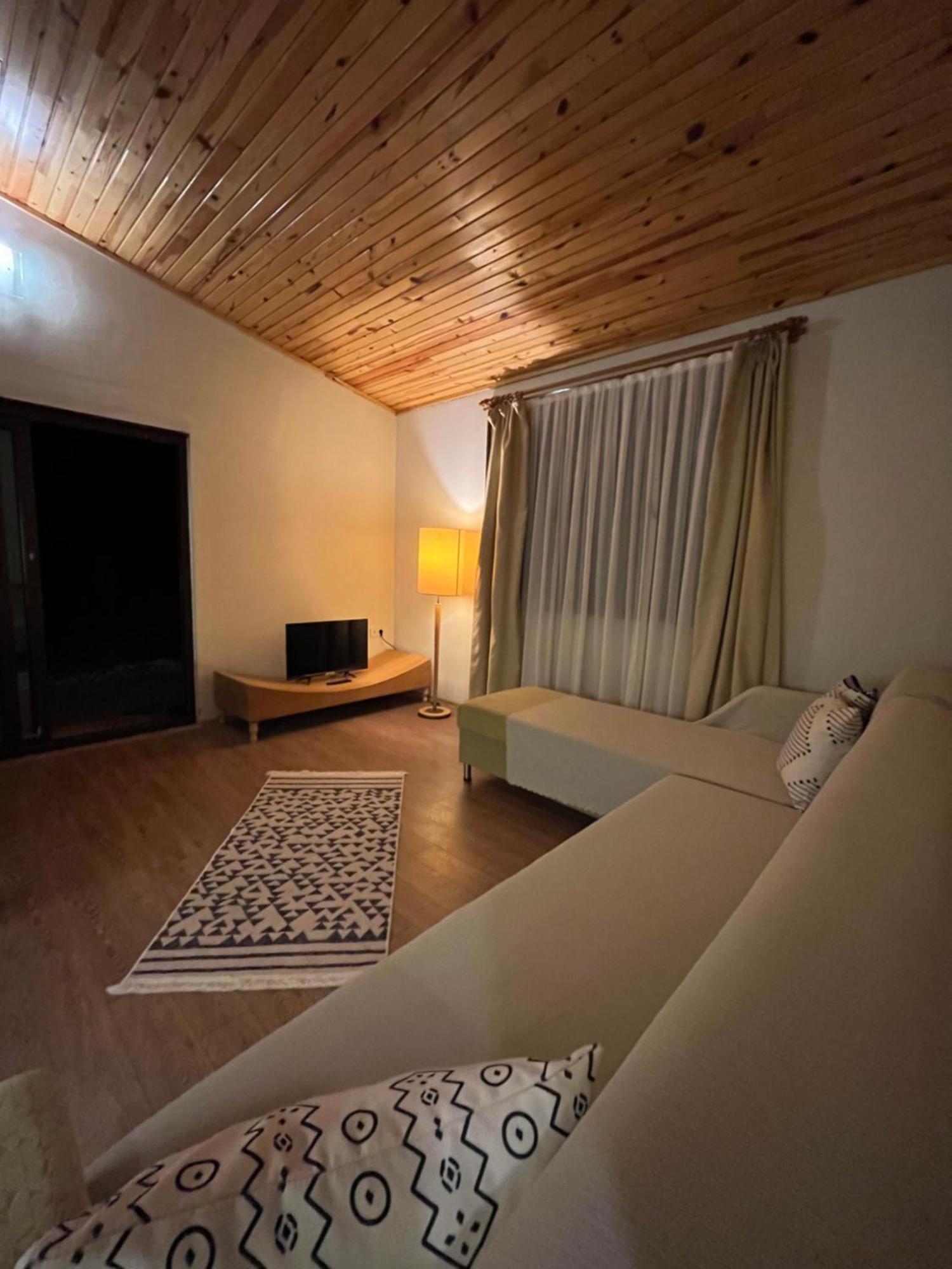Kibala Hotel Çıralı Zewnętrze zdjęcie