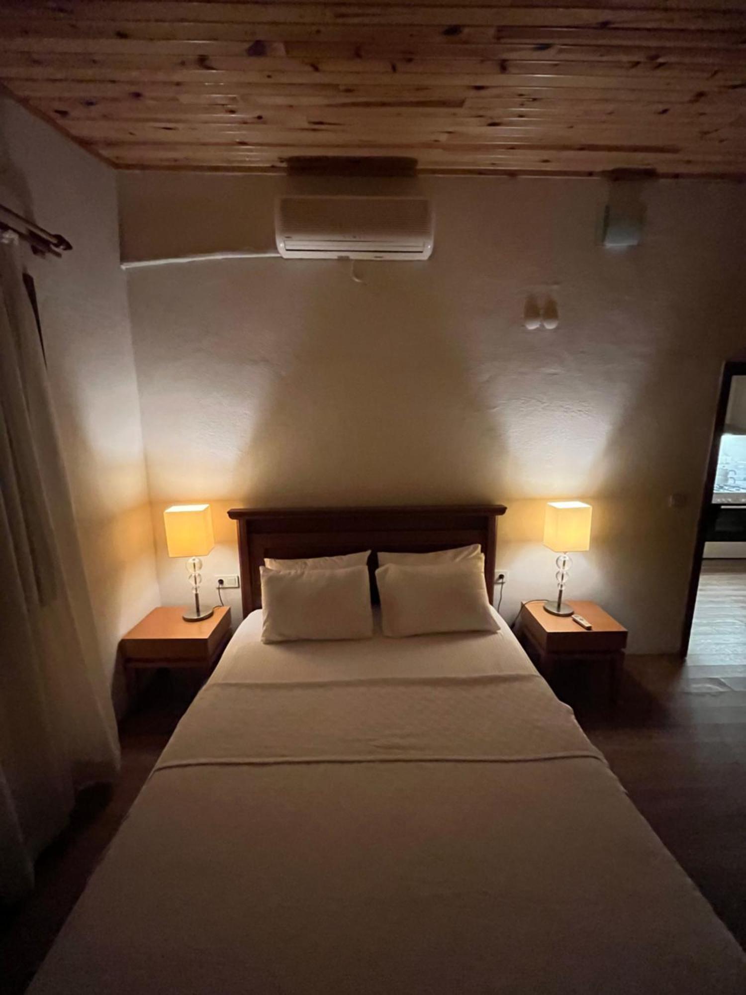 Kibala Hotel Çıralı Zewnętrze zdjęcie