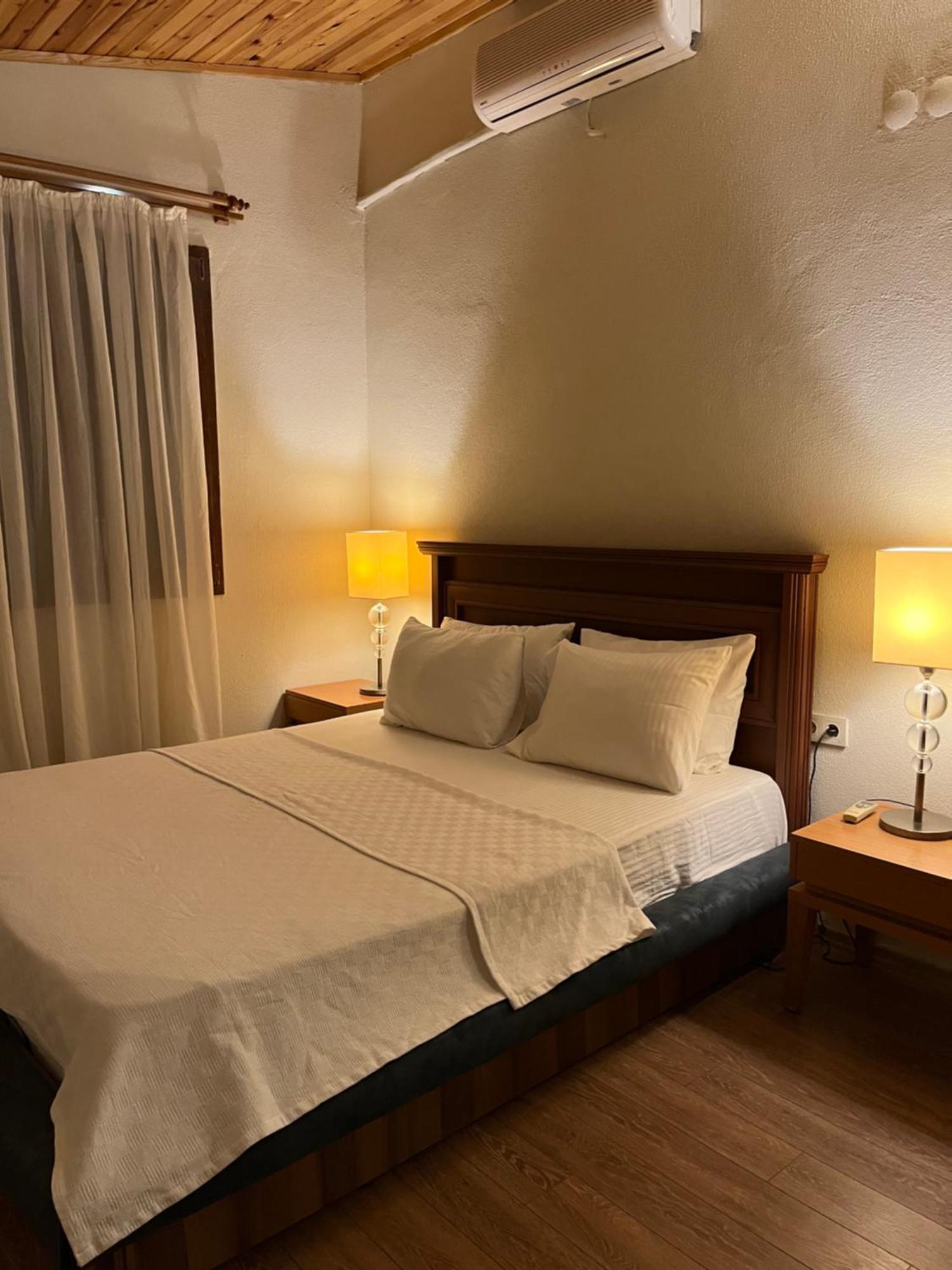 Kibala Hotel Çıralı Zewnętrze zdjęcie