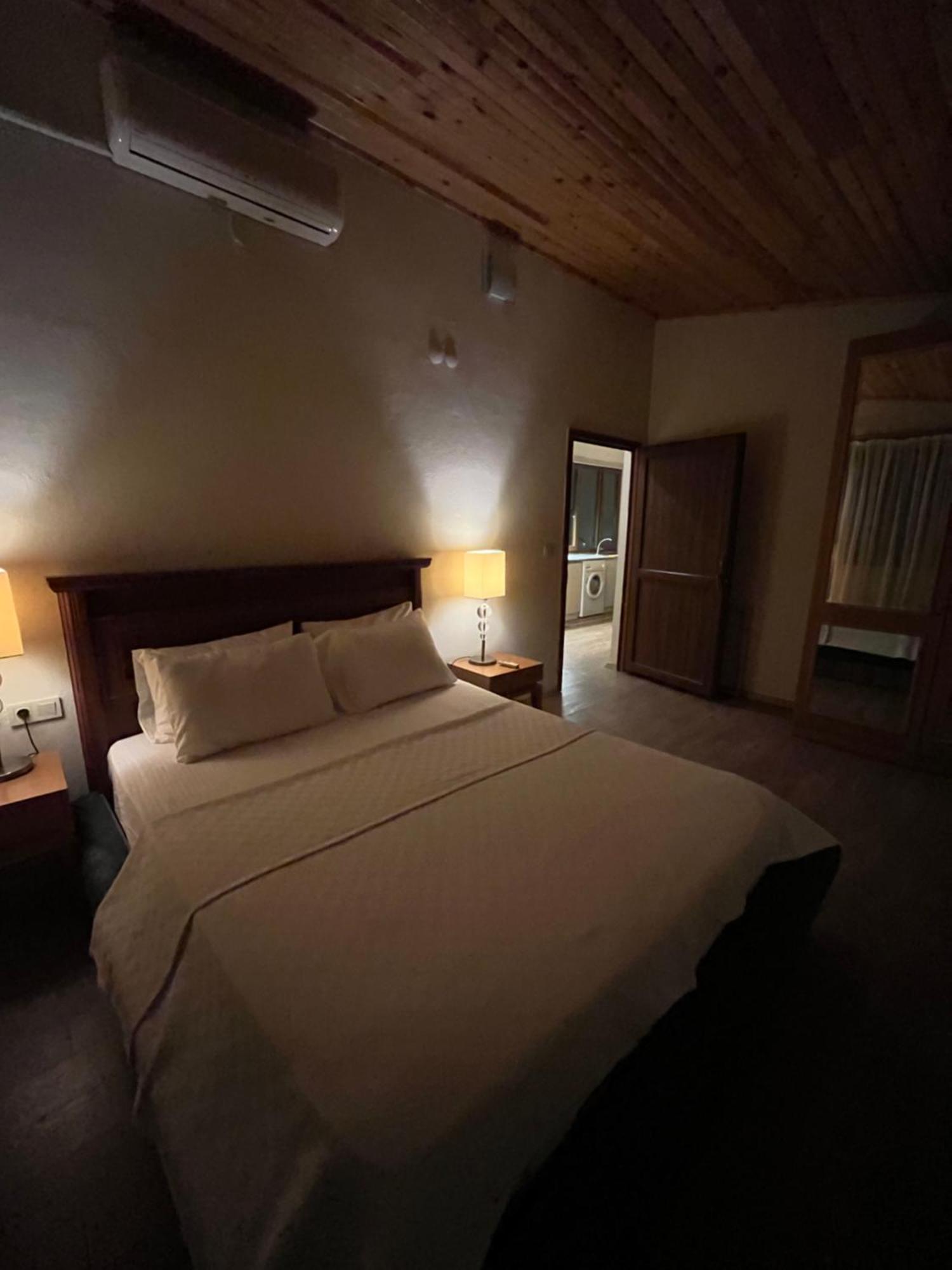 Kibala Hotel Çıralı Zewnętrze zdjęcie