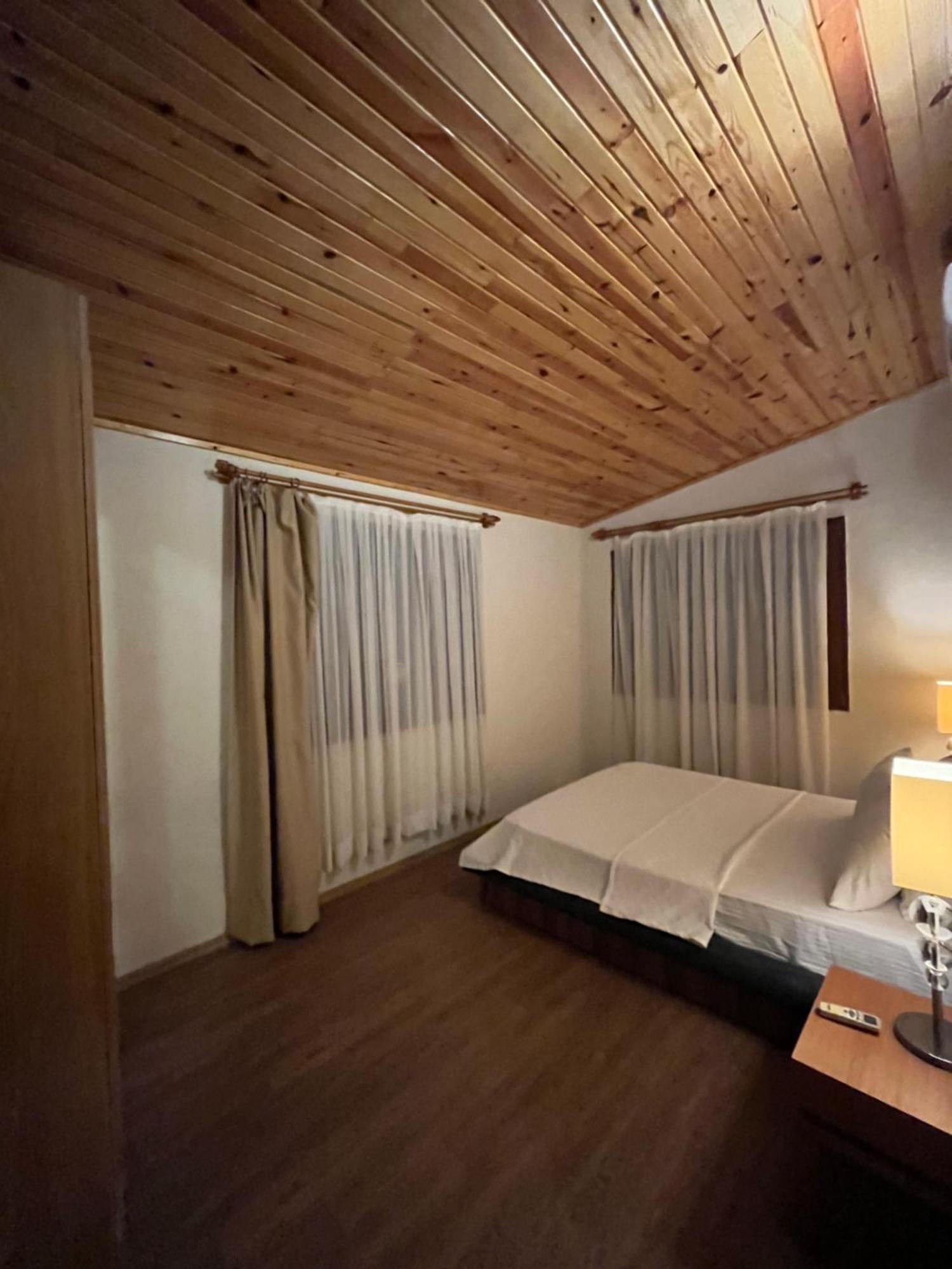 Kibala Hotel Çıralı Zewnętrze zdjęcie