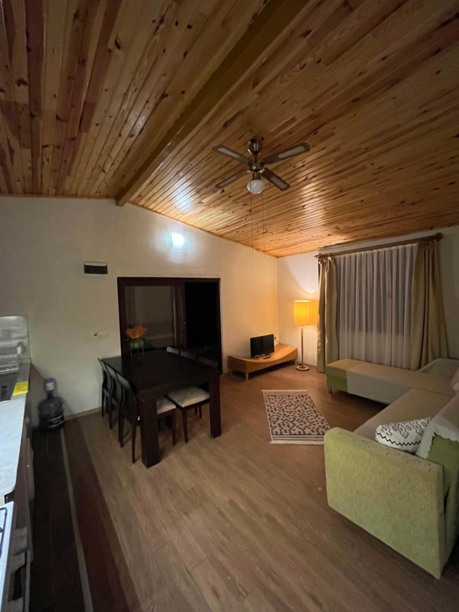 Kibala Hotel Çıralı Zewnętrze zdjęcie