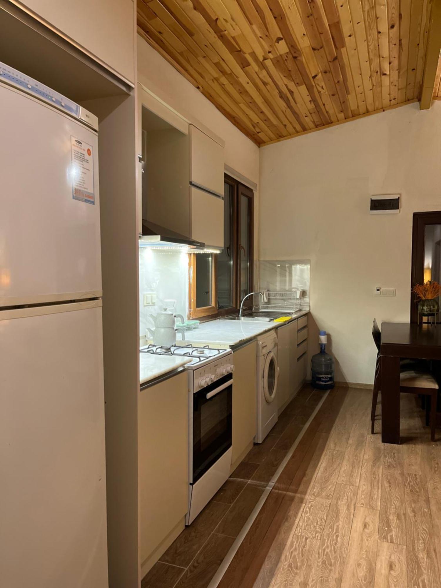 Kibala Hotel Çıralı Zewnętrze zdjęcie