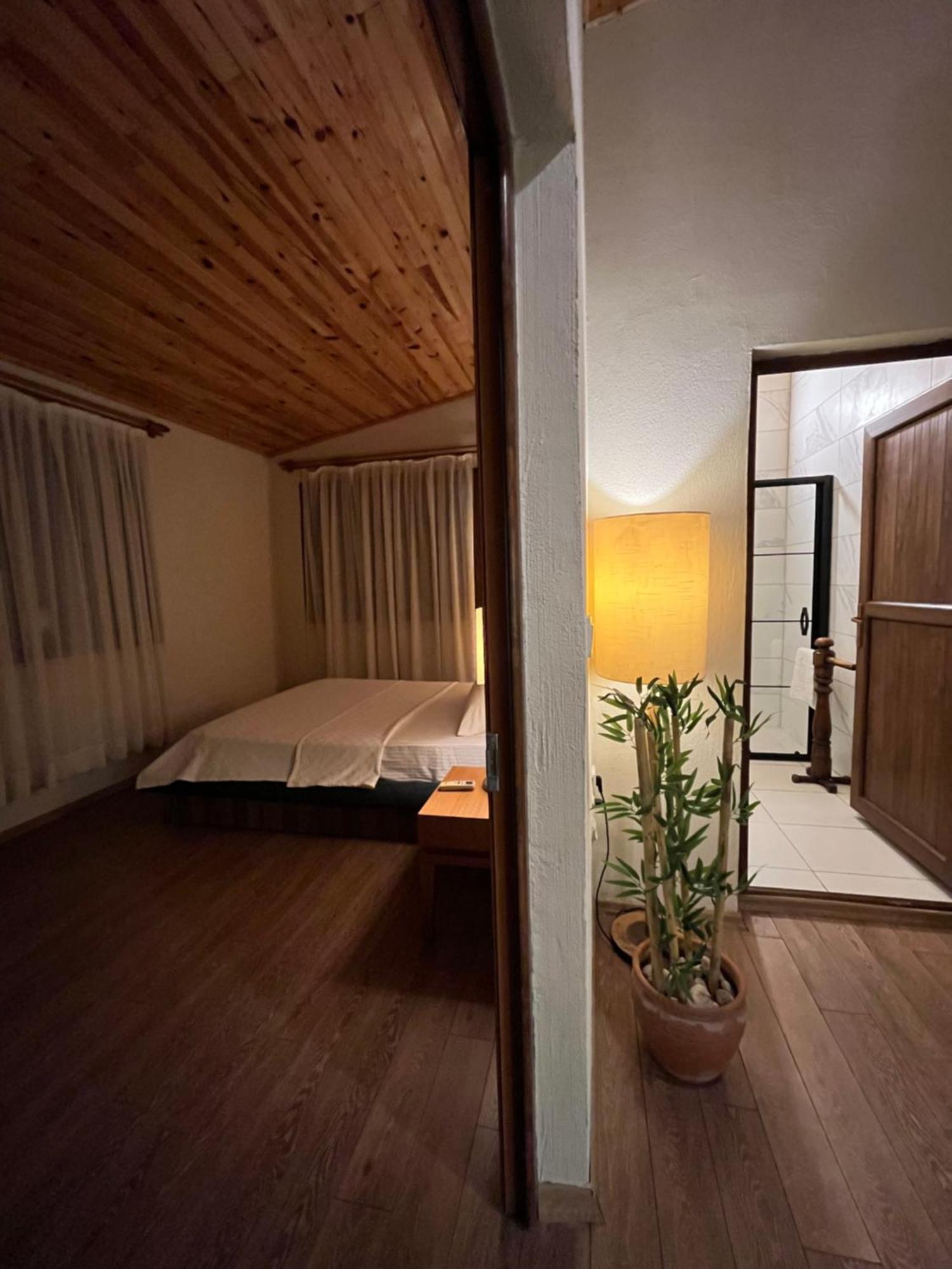 Kibala Hotel Çıralı Zewnętrze zdjęcie