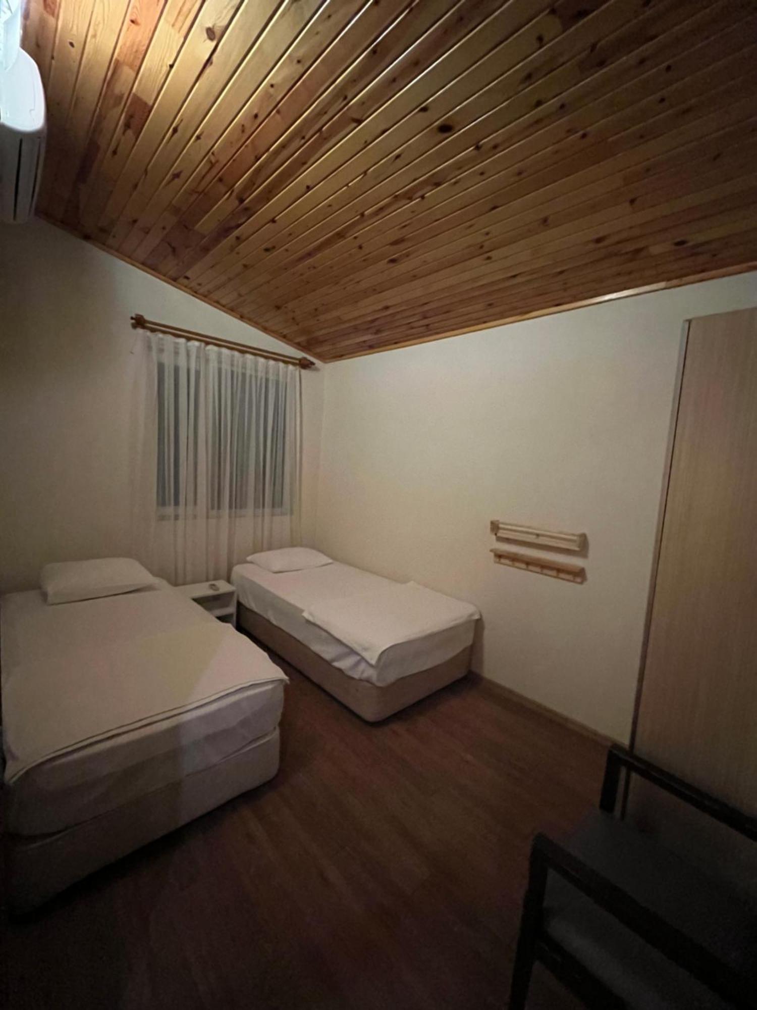 Kibala Hotel Çıralı Zewnętrze zdjęcie