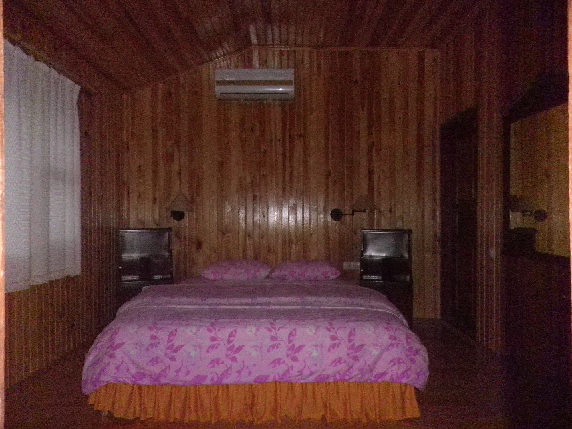 Kibala Hotel Çıralı Zewnętrze zdjęcie